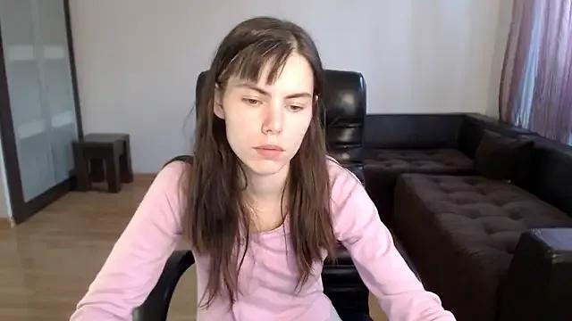 AmelieReve from StripChat is Freechat
