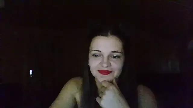 AmeliieLaFleur from StripChat is Freechat