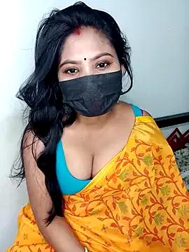 Ameliyaress-sweethart from StripChat is Freechat
