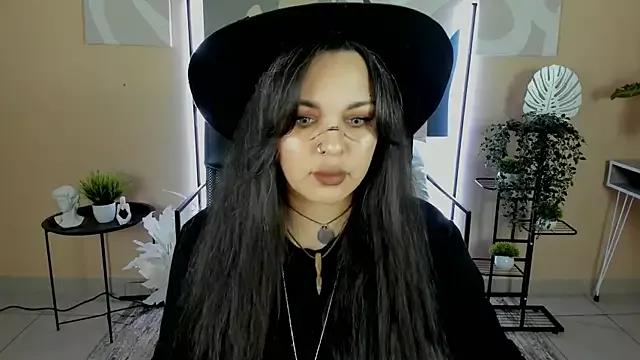 AmiraDevill from StripChat is Freechat
