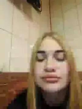 Amy_Kissy from StripChat is Freechat