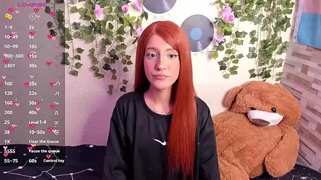 Amy_Moonlight from StripChat is Freechat