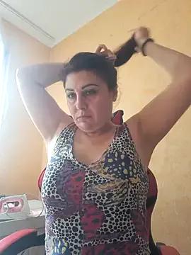 AmyRoses from StripChat is Freechat