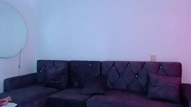 AmyStevenss from StripChat is Freechat