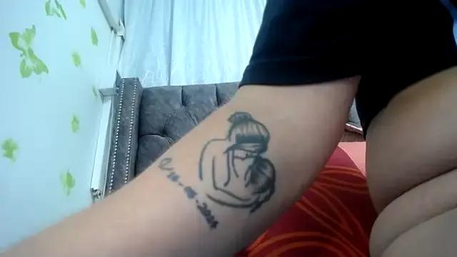 ANA-BULLOCK- from StripChat is Freechat