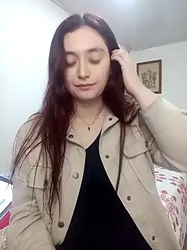 Anaa_Rose from StripChat is Freechat
