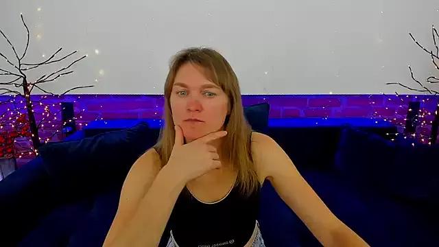 Anabell_xxx from StripChat is Freechat