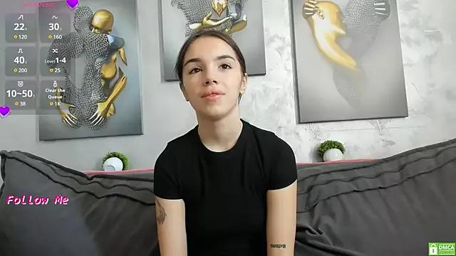 Anabelsimo from StripChat