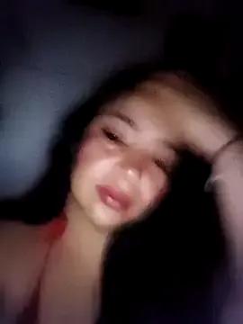 Anahibella from StripChat is Freechat