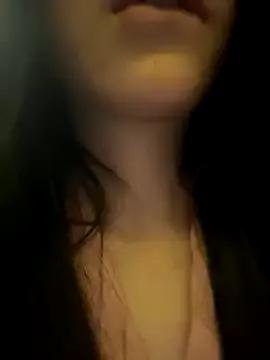 ananmissy from StripChat is Freechat
