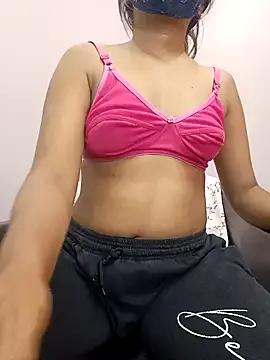 Ananya_34 from StripChat is Freechat