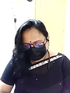 Ananya_flower from StripChat is Freechat