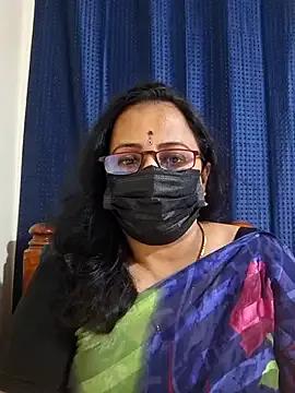 Ananya_flower from StripChat is Freechat