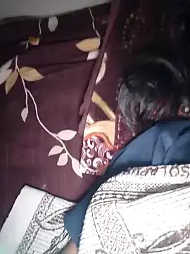 Photos of Ananyasingh47 from StripChat is Group