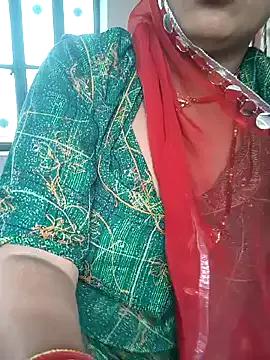 Photos of Ananyasingh47 from StripChat is Freechat