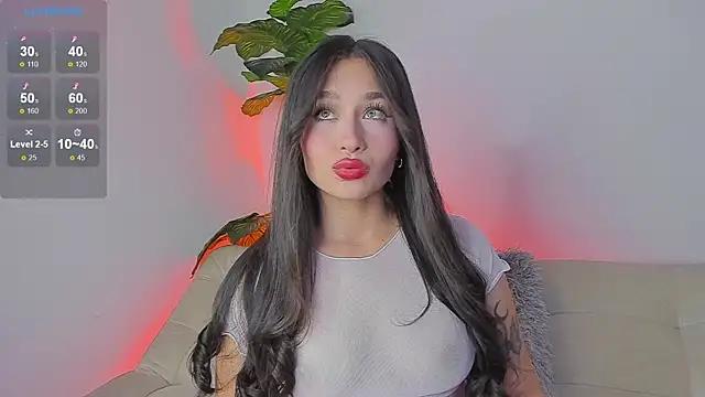 Anastasia_Abbey from StripChat