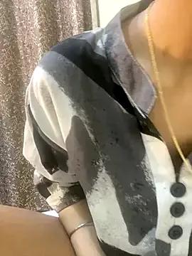 Photos of Anaya77 from StripChat is Group
