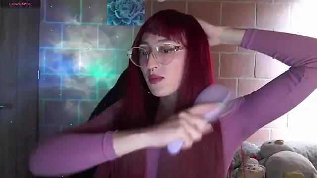 Andrea_camilaaa from StripChat is Freechat