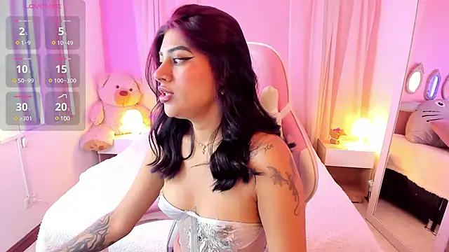 Check out our webcam shows gallery and message on a personal level with our sweet squirt cams hosts, showing off their natural physiques and sex toys.