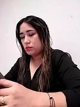 ANDREACK from StripChat is Freechat