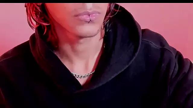 Andrewpetrikov_ from StripChat is Freechat