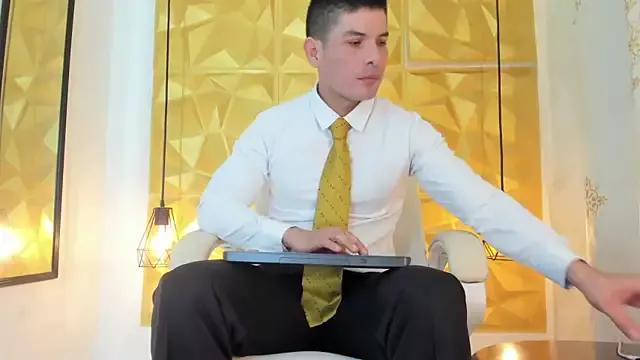 Andrewstelle_coleman from StripChat is Freechat