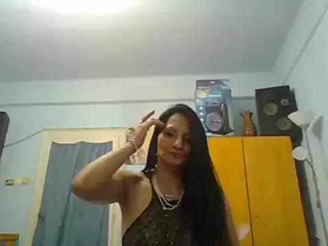 Andrikaa webcams show profile image 