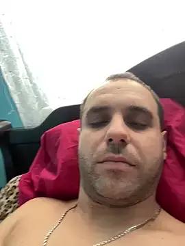 AndyLynn from StripChat is Freechat