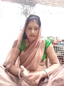 Photos of Aneeta12A from StripChat is Freechat