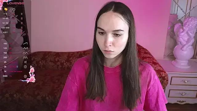 Angeel_Kate from StripChat is Freechat