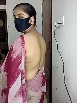 Photos of Angel-Anika from StripChat is Group