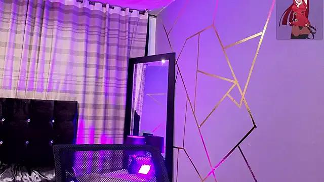 Photos of Angel-dragun from StripChat is Freechat