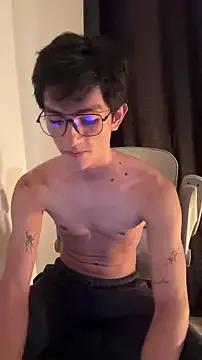 Angel_bunny2 from StripChat is Freechat