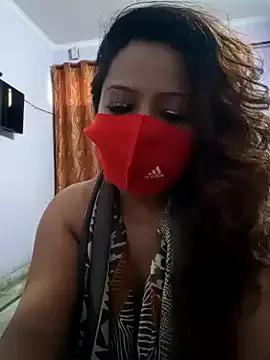 Angel_priy101 from StripChat is Freechat