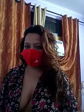 Angel_priy101 from StripChat is Freechat