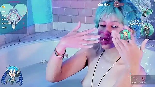 Check out our webcam shows gallery and message on a personal level with our sweet squirt cams hosts, showing off their natural physiques and sex toys.