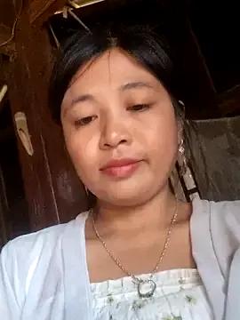 Angela-babyxx from StripChat is Freechat