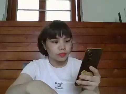 Angela-Eira from StripChat is Freechat