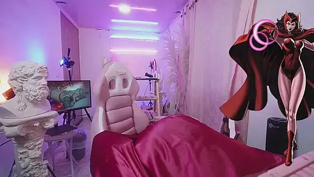 Check out our webcam shows gallery and message on a personal level with our sweet squirt cams hosts, showing off their natural physiques and sex toys.