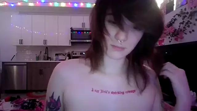 Angelalice555 from StripChat is Freechat
