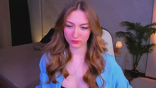 AngelAnabelle from StripChat is Freechat