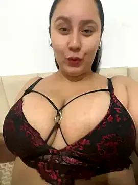 AngelaOliver from StripChat is Freechat