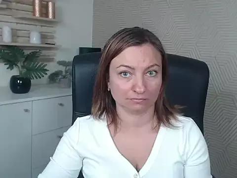 angelaSamt from StripChat is Freechat
