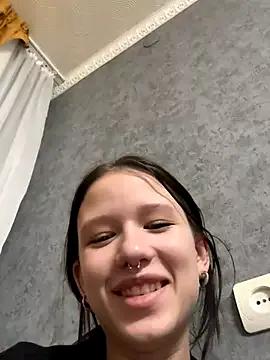 AngelaXSmile from StripChat is Freechat