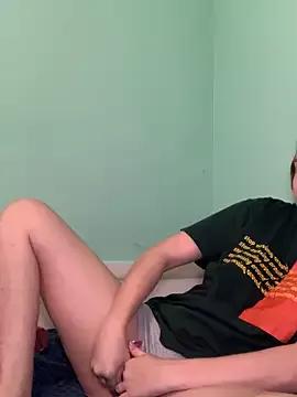 angelbliss_xx from StripChat is Freechat