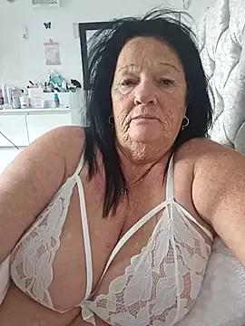 Angeldelightt from StripChat is Freechat