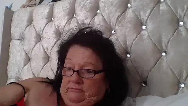 Angeldelightt from StripChat is Freechat