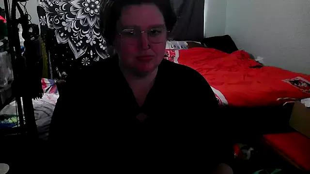AngelDiamond from StripChat is Freechat