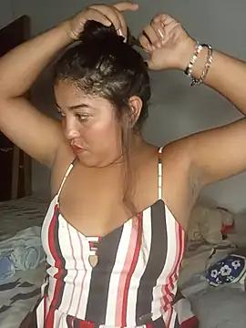 angelHeath13 from StripChat is Freechat