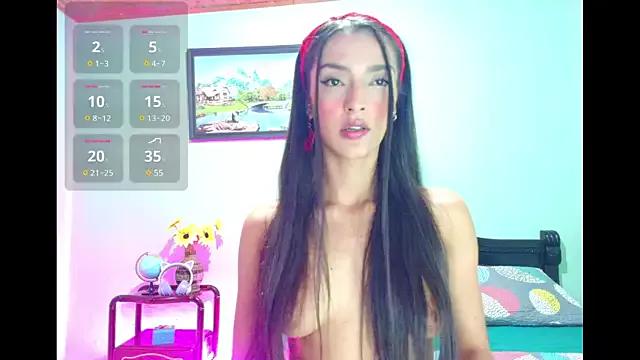 Check out our webcam shows gallery and message on a personal level with our sweet squirt cams hosts, showing off their natural physiques and sex toys.